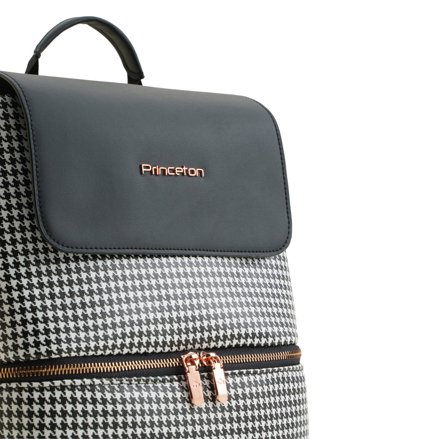 Princeton Monroe Series Double Layer Casual Cooler Bag