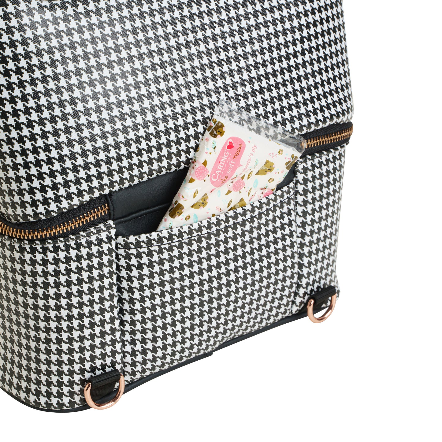 Princeton Monroe Series Double Layer Casual Cooler Bag