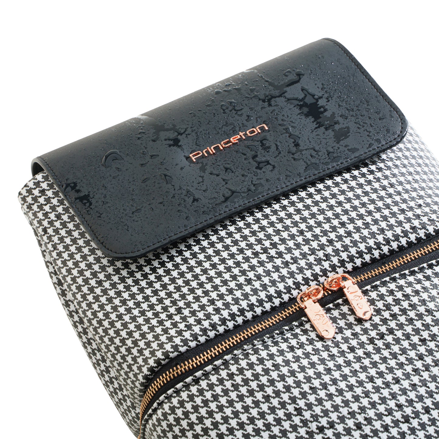 Princeton Monroe Series Double Layer Casual Cooler Bag