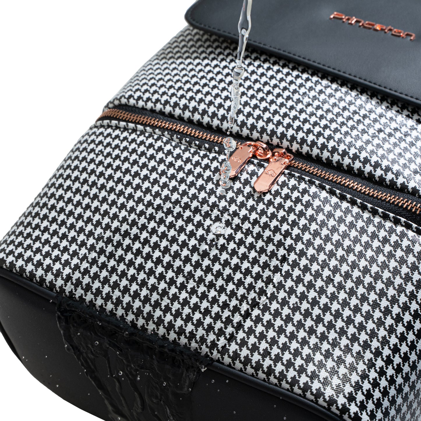 Princeton Monroe Series Double Layer Casual Cooler Bag