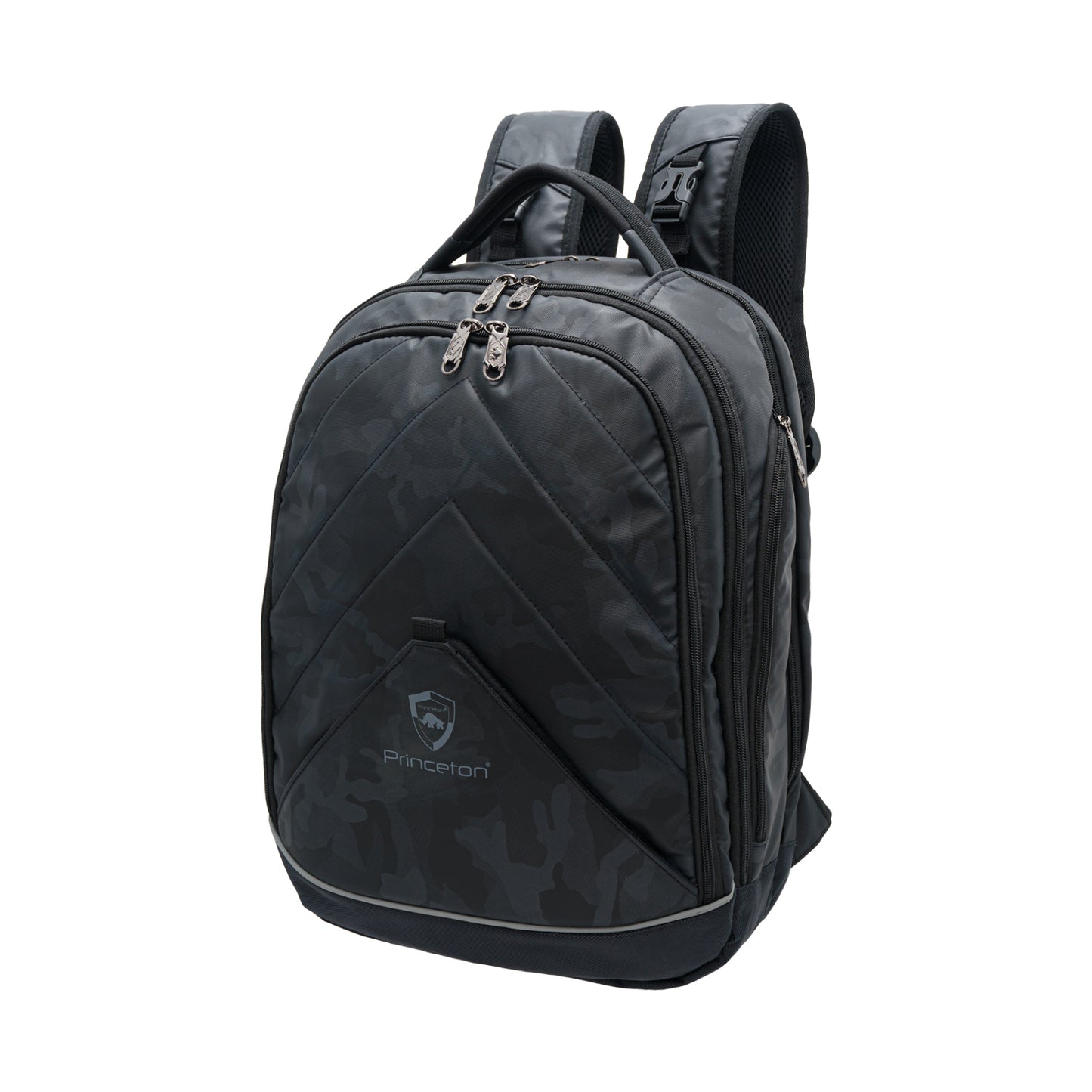 Princeton Urban Dad Pro Camou Diapers Bag ( Limited Edition )