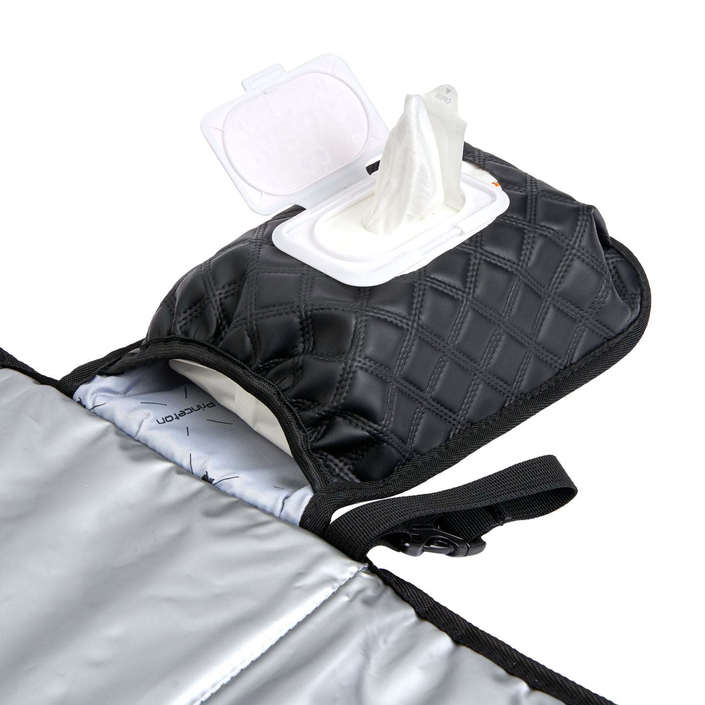 Princeton On-The-Go Diaper Changing Pad