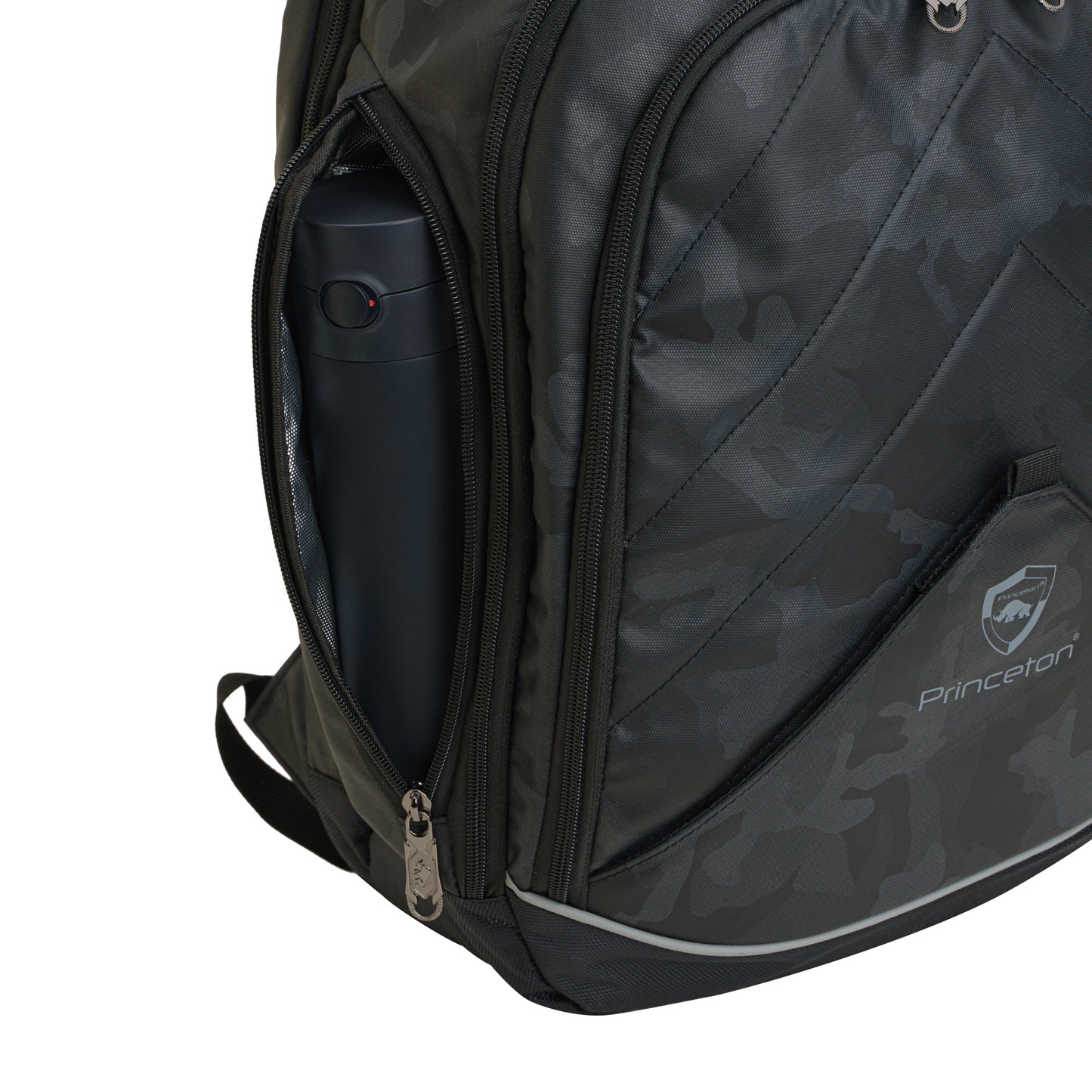 Princeton Urban Dad Pro Camou Diapers Bag ( Limited Edition )