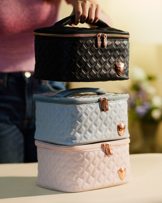 Princeton Glam Series Single Layer Cooler Bag
