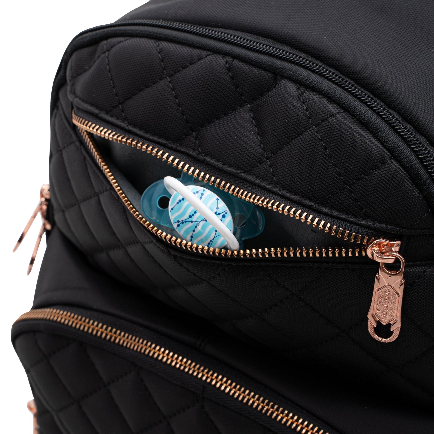 Princeton Milano Junior Series Diapers Bag