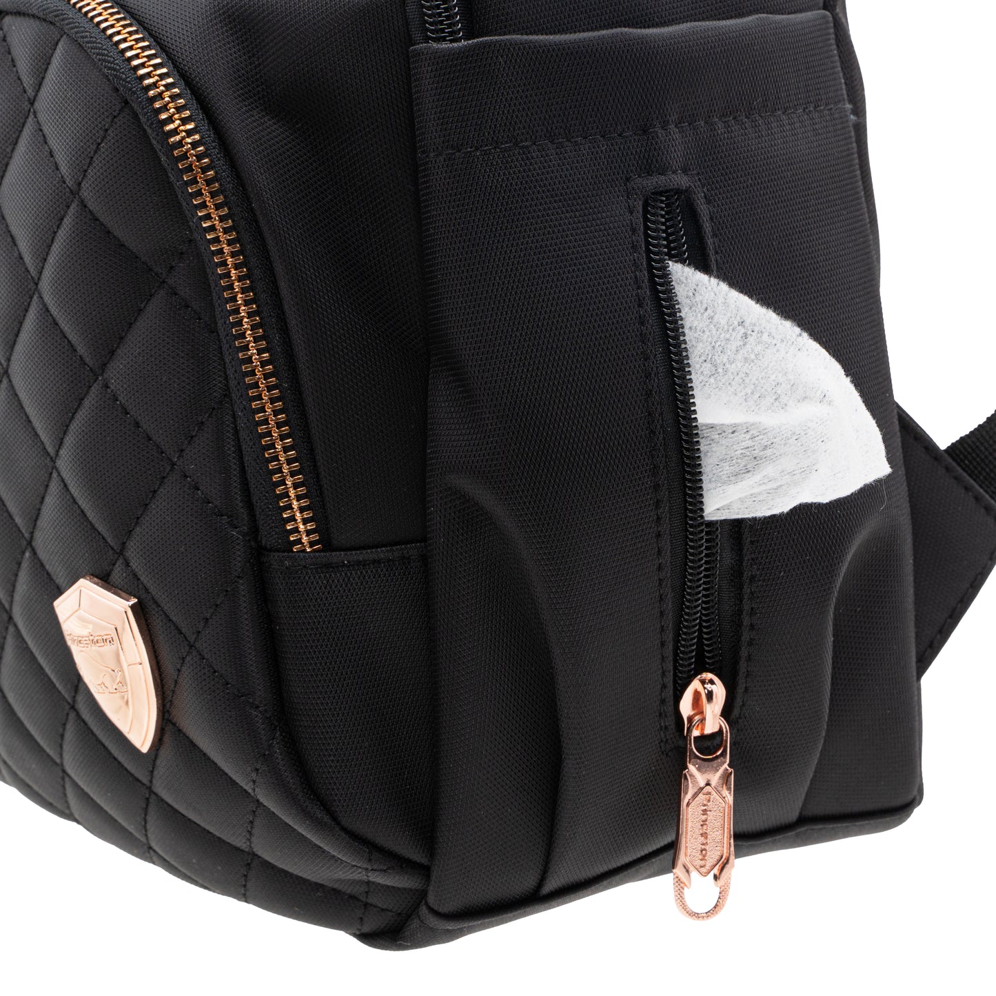 Princeton Milano Junior Series Diapers Bag