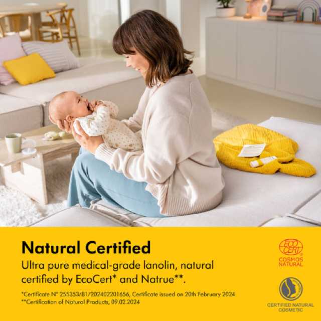 Medela Purelan Lanolin Cream (7gm & 37gm)