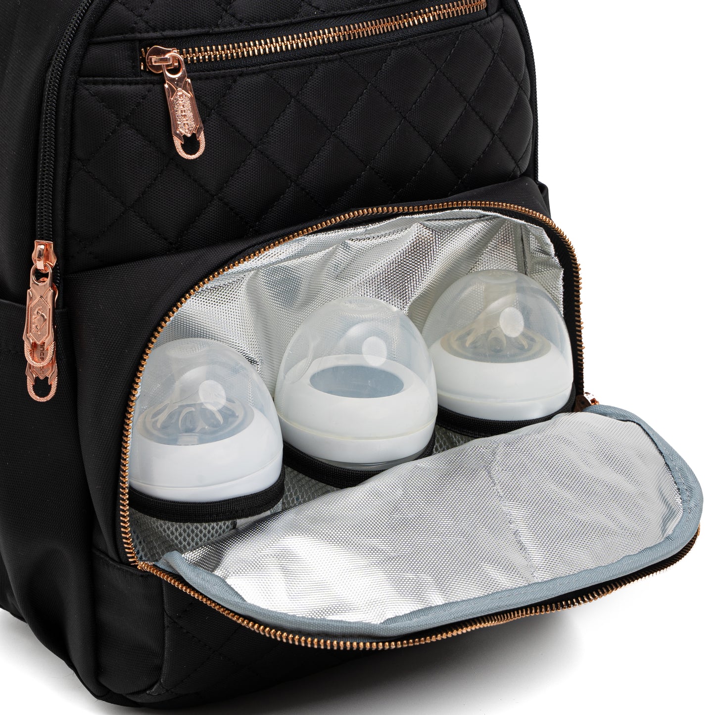 Princeton Milano Junior Series Diapers Bag