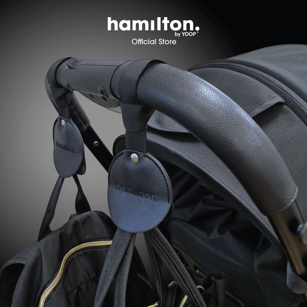 Hamilton Multipurpose Stroller Hook | Stroller Accessories