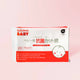Suzuran Baby Antibacterial Cut Cotton 40 pcs