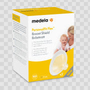 Medela flex personalfit breastshield 21mm
