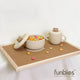 Funbies Little Foodie Set - Bear Series