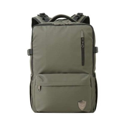 Princeton Armour Series ( Olive Green / Navy Blue )