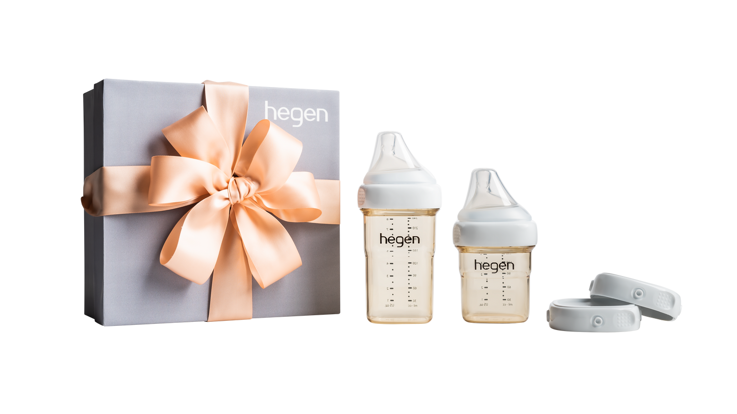 Hegen Pcto Basic Starter Kit Ppsu