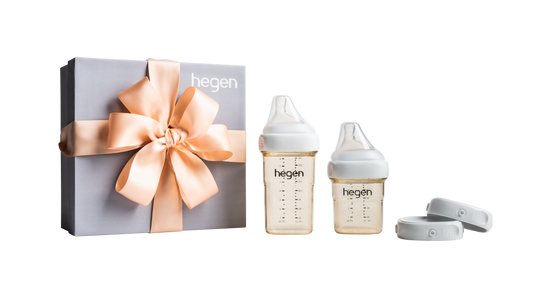 Hegen Pcto Basic Starter Kit Ppsu