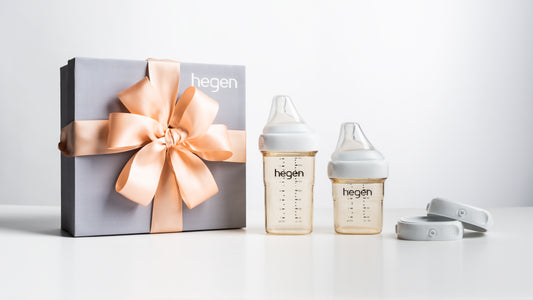 Hegen Pcto Basic Starter Kit Ppsu