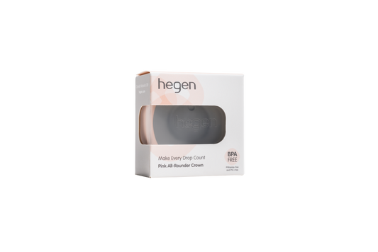 Hegen Pcto™ 240Ml/8Oz All-Rounder Cup Ppsu ( Pink / Blue / Purple )