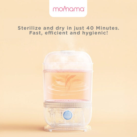 Momama PureCare Sterilizer