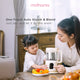 Momama MiniMix 4 in 1 Food Processor