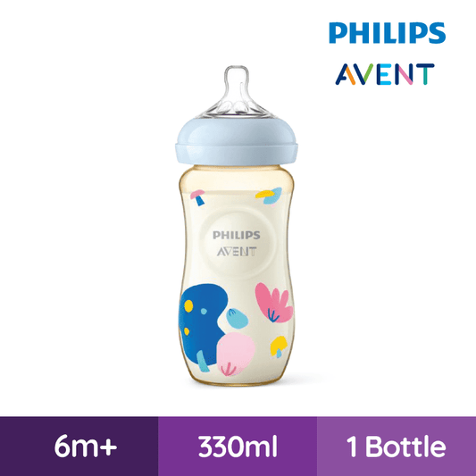 Philip Avent Ppsu Btl 330Ml/11Oz (Single Pk)