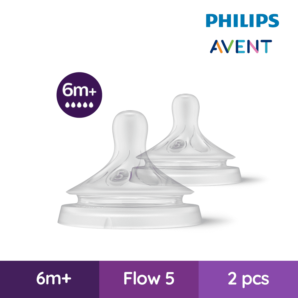Philips Avent Natural Response Teat
