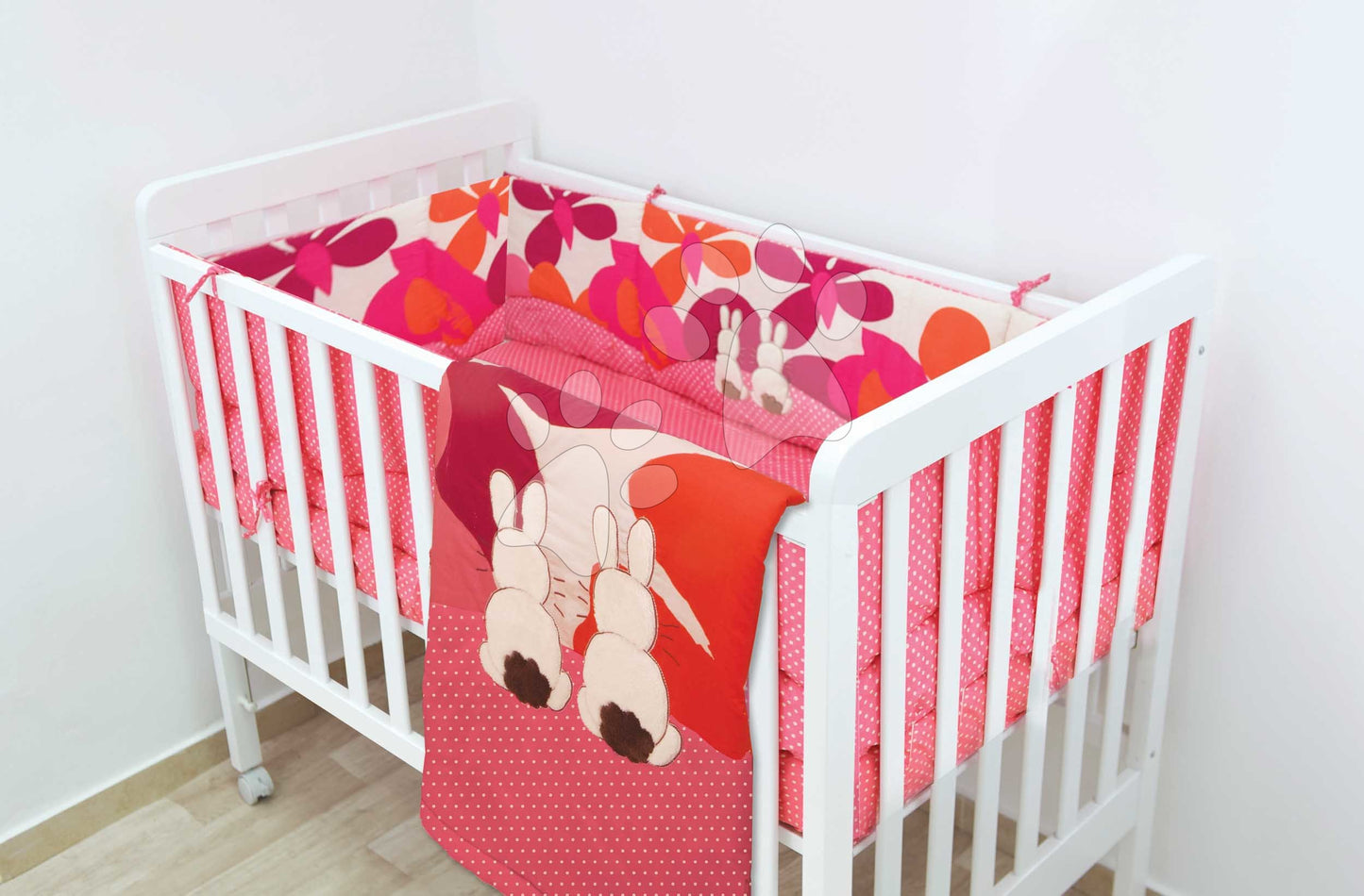 Smartrike Tots Fitted Sheet