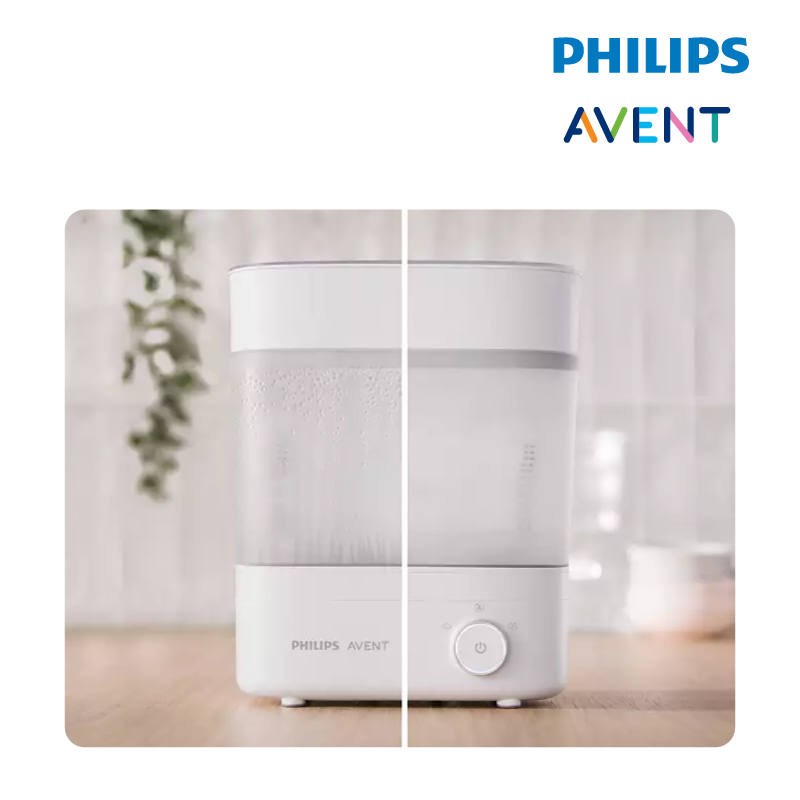 Philips Avent Sterilizer & Dryer