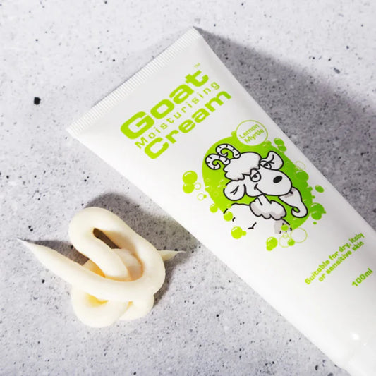 Goat Cream - 100ml