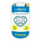 Dr. Brown's Advantage™ Pacifier, Stage 2 for 6months+, Blue, 1 Piece