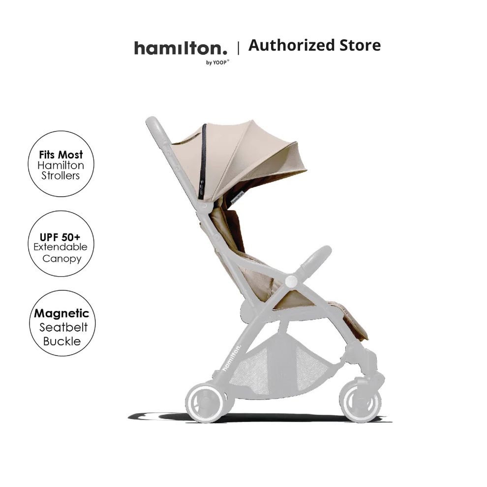 Stroller Cover Accessories- X1 Plus Cover Colour Pack