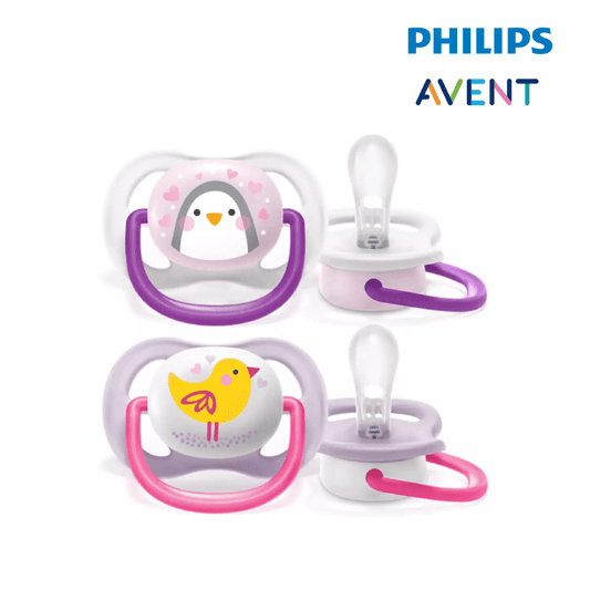 Philips Avent Ultra Lime Air 0-6M (B/G)
