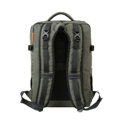Princeton Armour Series ( Olive Green / Navy Blue )