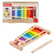 Fisher Price Wood Xylophone Set