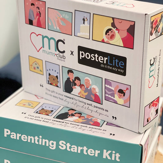 Parenting Starter Kit
