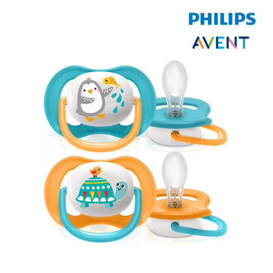 Philips Avent Ultra Lime Air 6-18M (B/G)