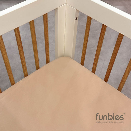 Funbies Fitted Sheet