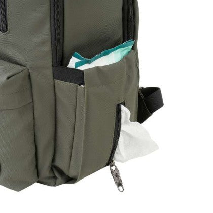 Princeton Armour Series ( Olive Green / Navy Blue )