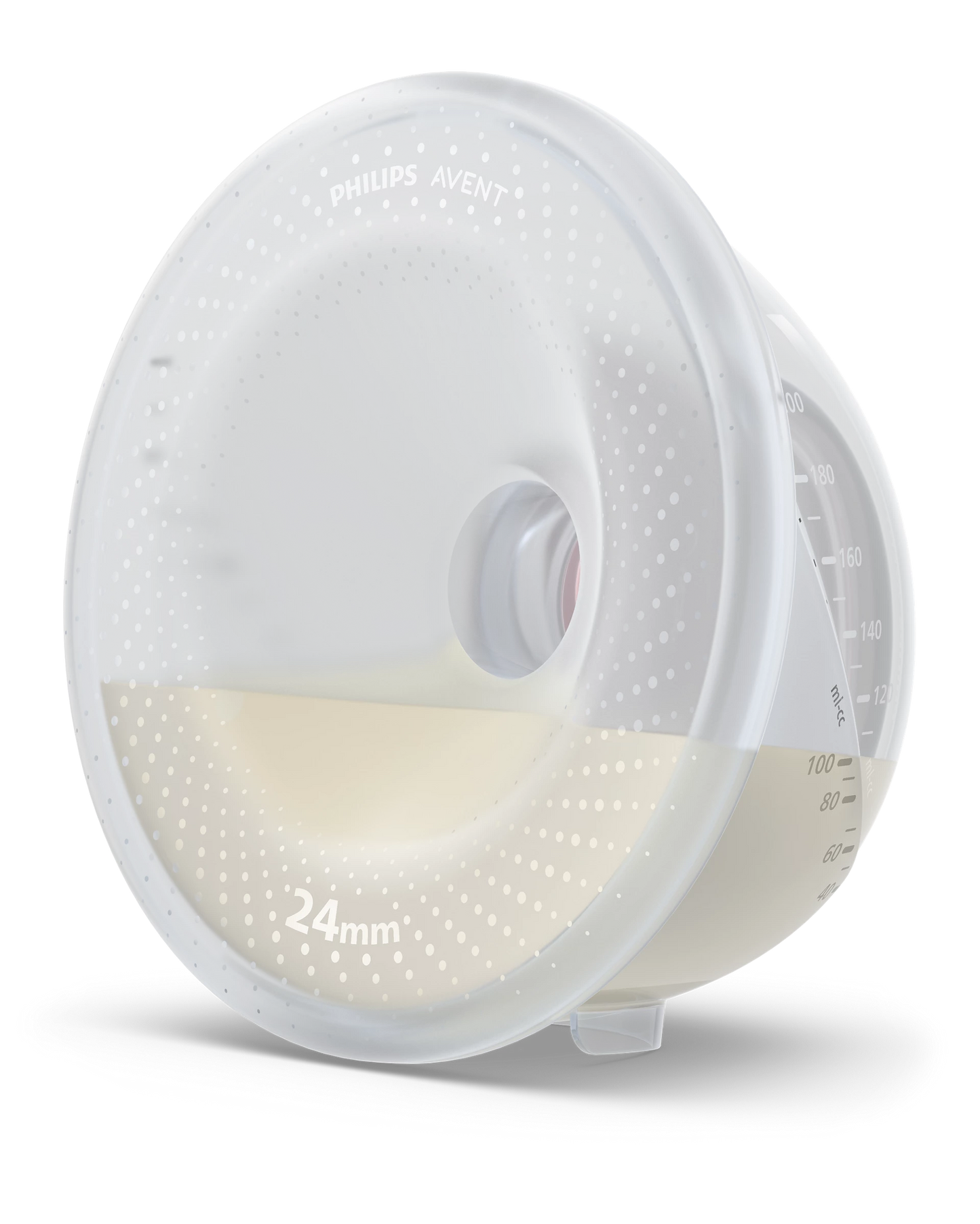 Philips Avent Hands-Free Double Collection Cups