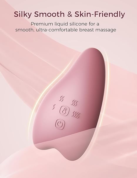Momcozy A1 Pro Lactation Massager
