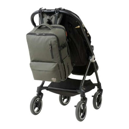 Princeton Armour Series ( Olive Green / Navy Blue )