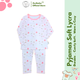 Awibubu Pyjamas Soft Lycra