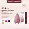 Momcozy A1 Pro Lactation Massager