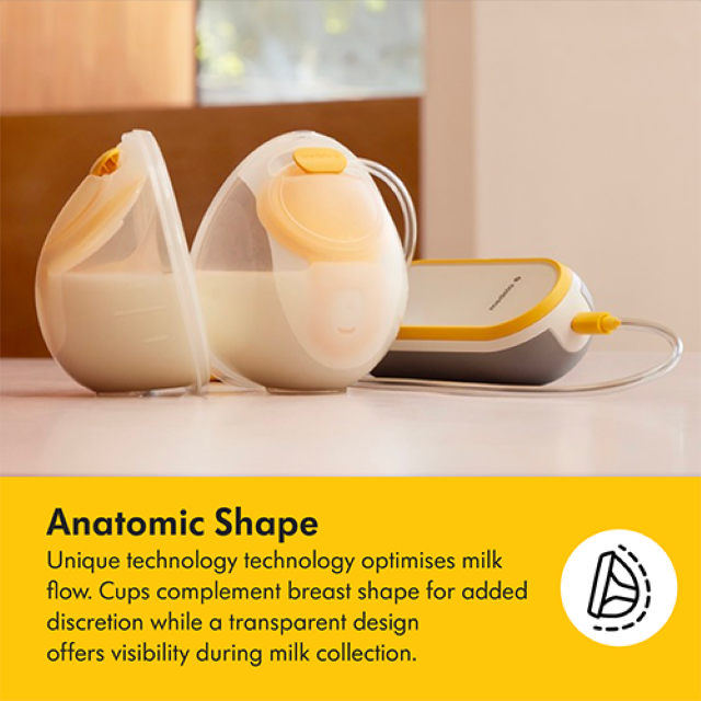 [ Medela x Hamilton x Kinderkraft ]On-the-Go Parenting Bundle