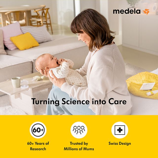 Medela Freestyle Hands-Free Collection Cup Set