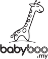Babyboo Logo