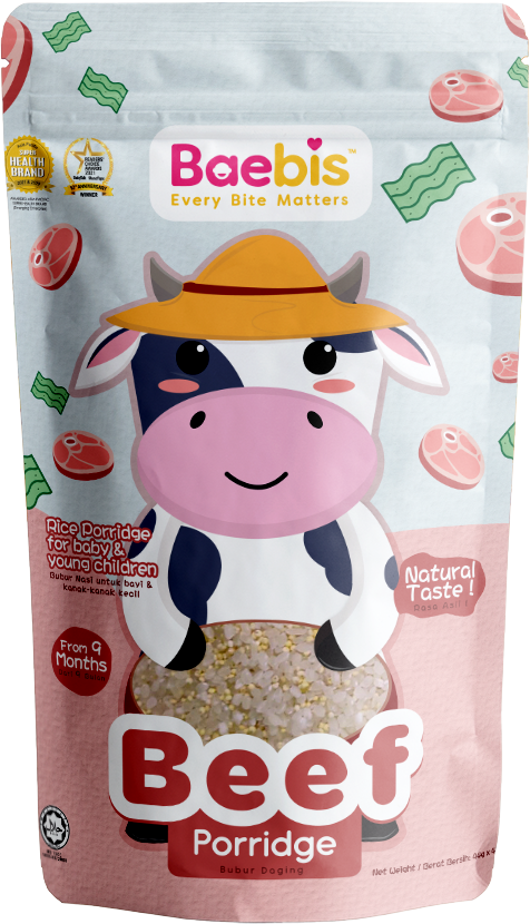 Baebis Porridge