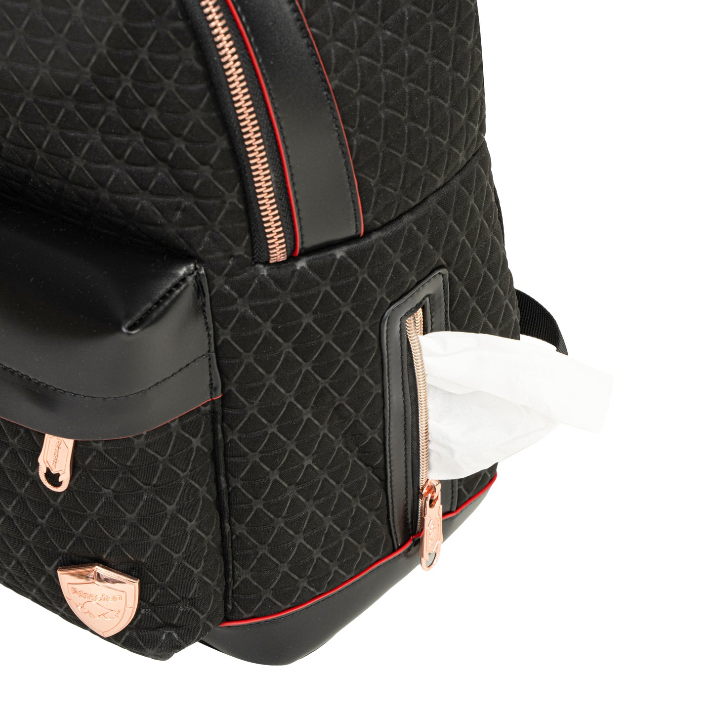 Princeton Goldiva Series Diapers Bag