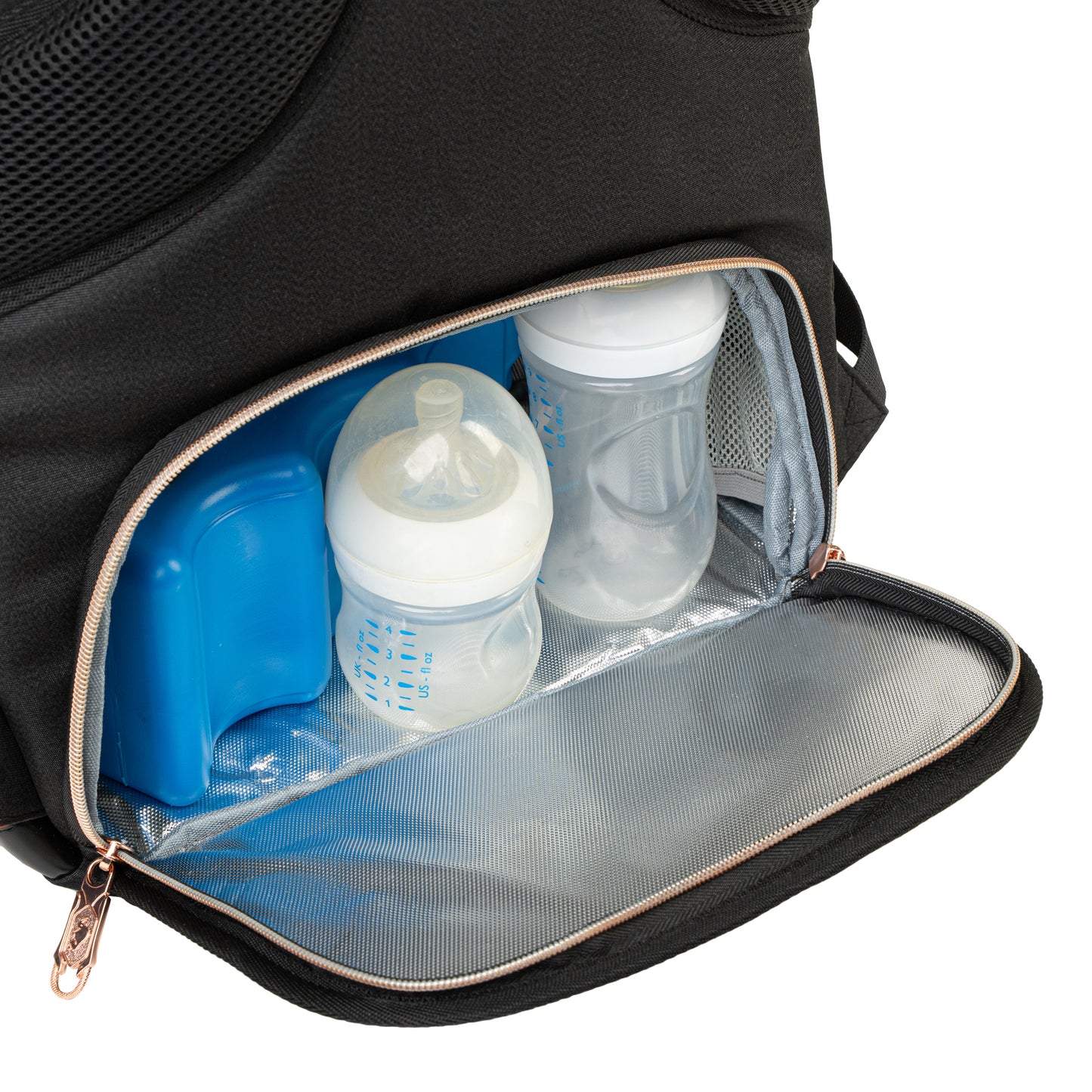 Princeton Goldiva Series Diapers Bag