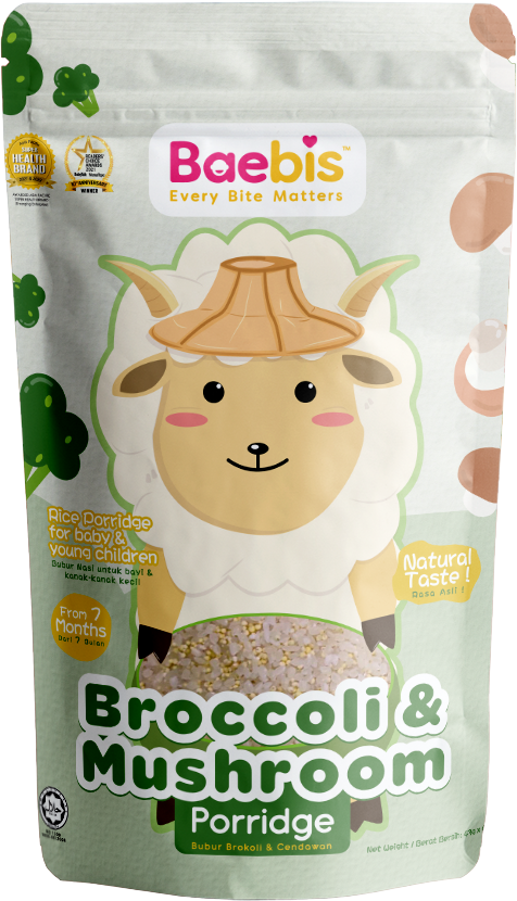 Baebis Porridge