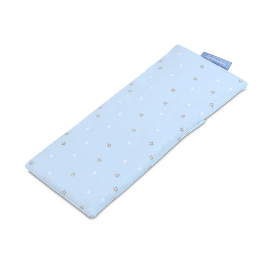 Comfy Living Buckwheat Pillow